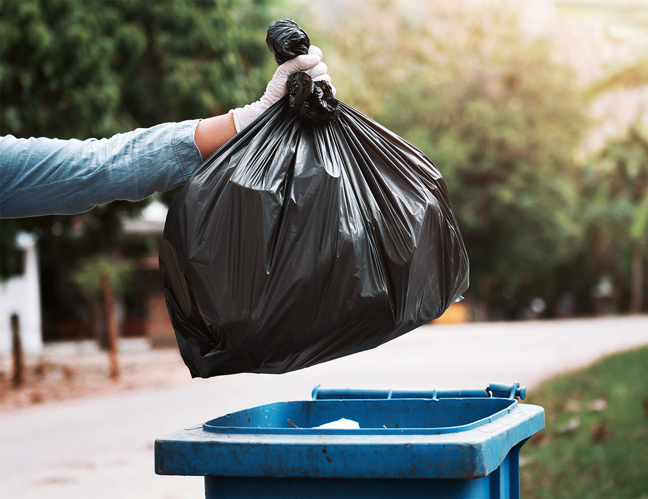 &nbsp; &nbsp; Organization of&nbsp; &nbsp; &nbsp; &nbsp; &nbsp; garbage disposal&nbsp; &nbsp; &nbsp; &nbsp; &nbsp; &nbsp; &nbsp; &nbsp; &nbsp;